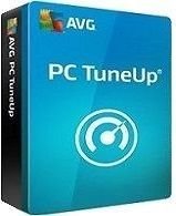AVG TuneUp - Licence pour 2 PCs 1 an