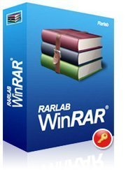 Sauvegarde distante de la licence WinRAR