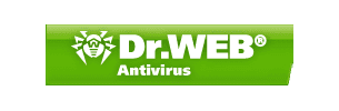 Antivirus Dr.Web 2024