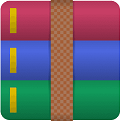 Pack Maintenance WinRAR 5 licences pour 1 an