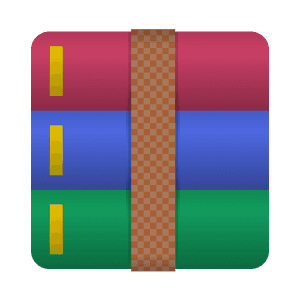 Pack Maintenance WinRAR 10 licences pour 1 an