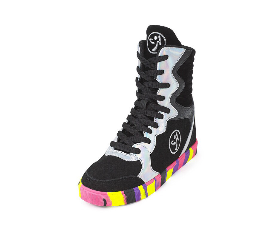 Zumba Street Elevate 7