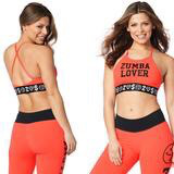 Diva Bra Orange Smalll