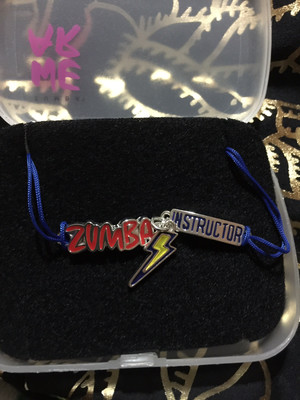 Instructor Bracelet