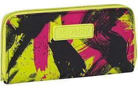 Zumba Wallet