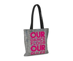 Dance Bag
