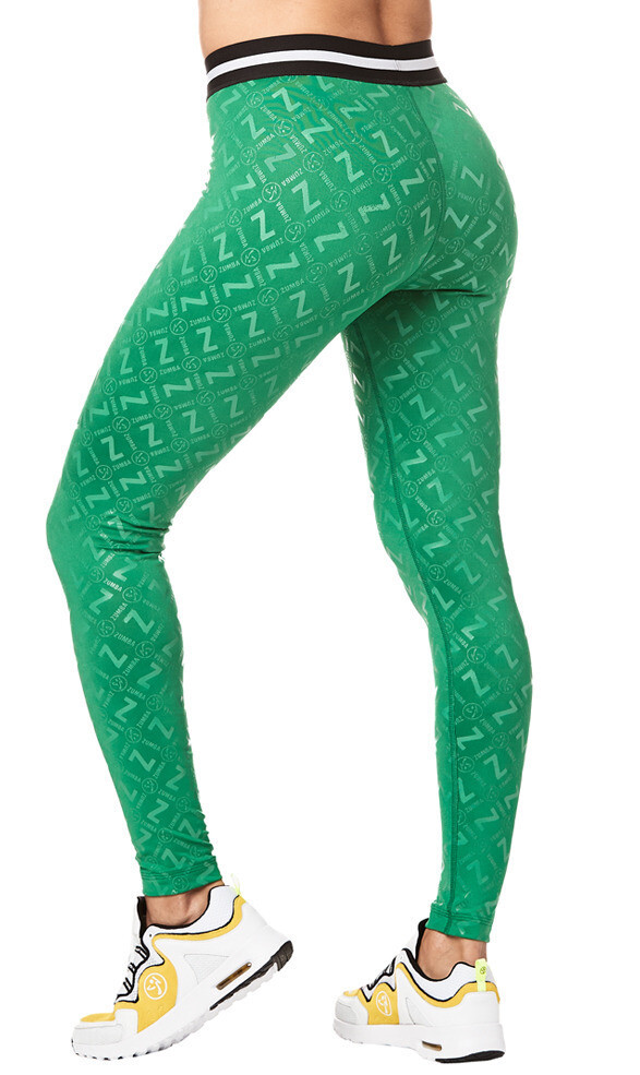 Next Level Long Leggings