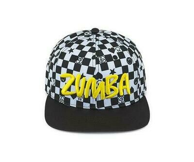Live Bold Snapback Hat