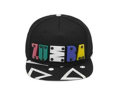 I Want My Zumbawear Hat