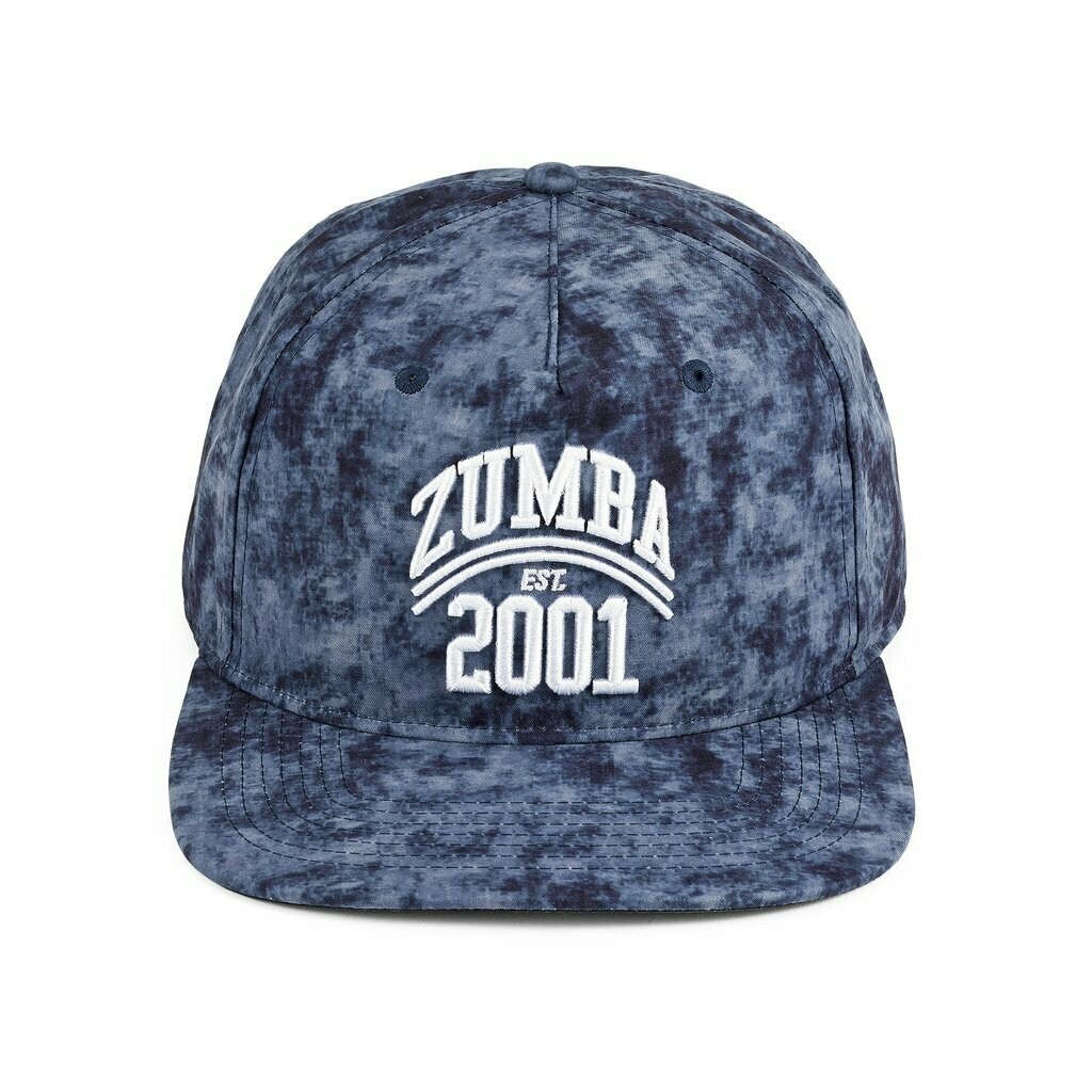 EST 2001 Hat