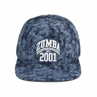 EST 2001 Hat