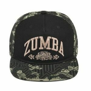 Zumba Lover Hat