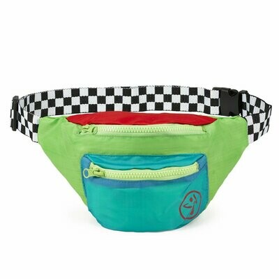 Better Faster Waist Bag