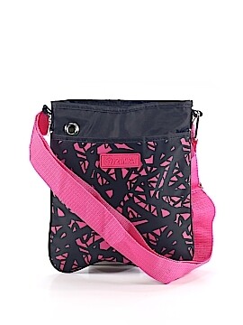 Zumba Crossbody Bag