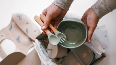 Servies &amp; Lunchboxen
