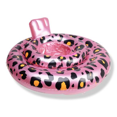 Swim Essentials | Safari Chique Rosé/Goud Baby Float 0-1 jaar