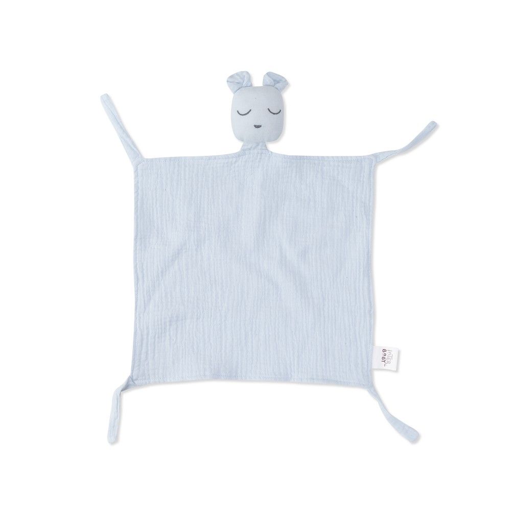 Knuffeldoekje Droomvriendje – Blauw