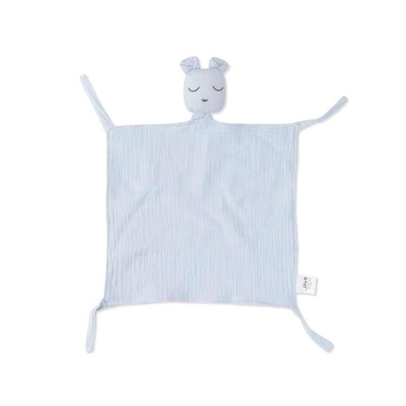 Knuffeldoekje Droomvriendje – Blauw