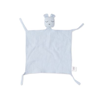 Knuffeldoekje Droomvriendje – Blauw