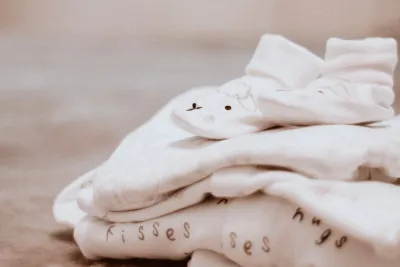 Babykleding