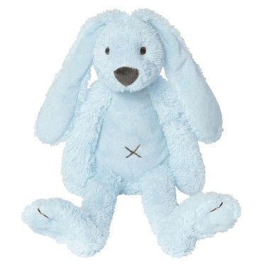Happy Horse | Rabbit Richie Blauw 38 cm