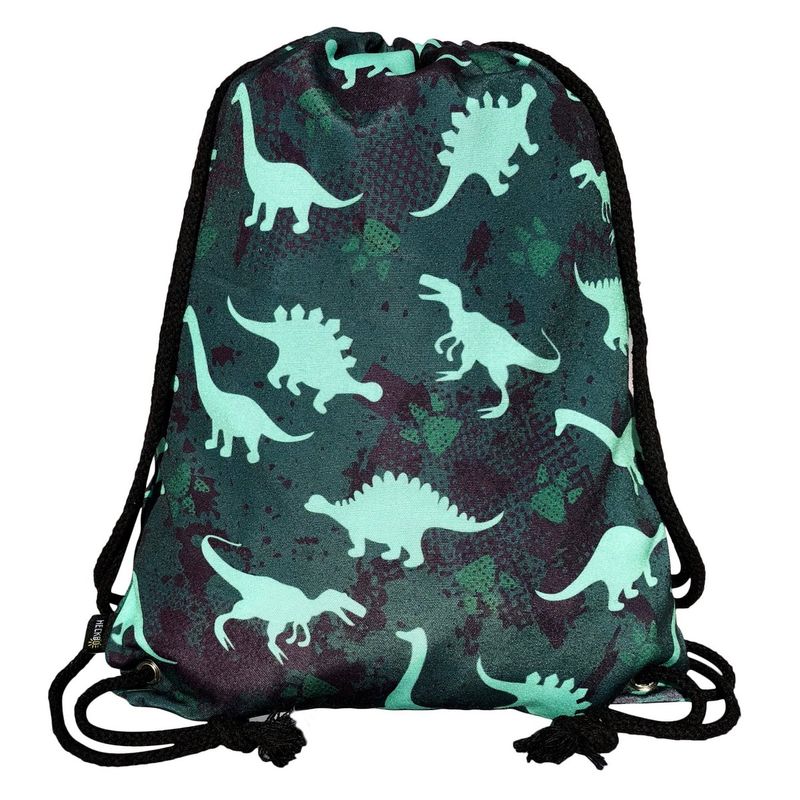 Kinderrugtas - Dino