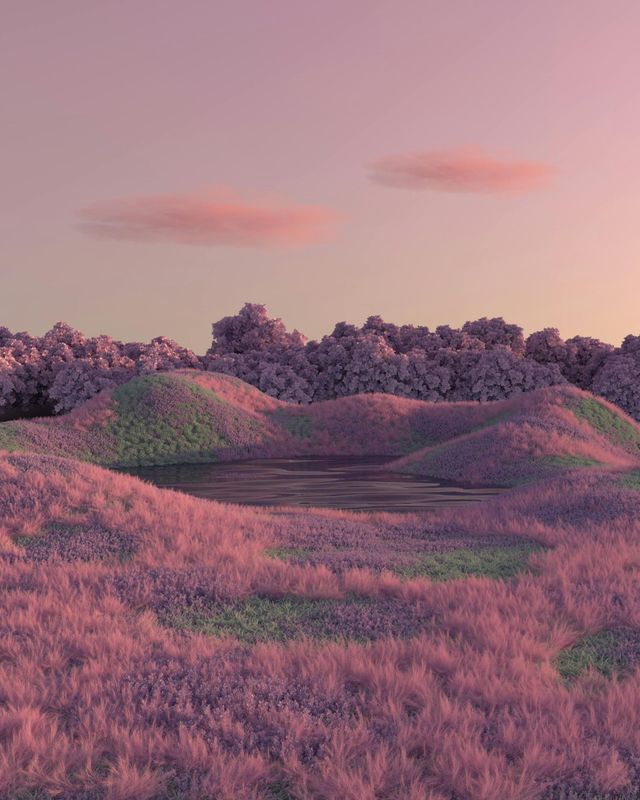 Surreal Art (Sample Product)