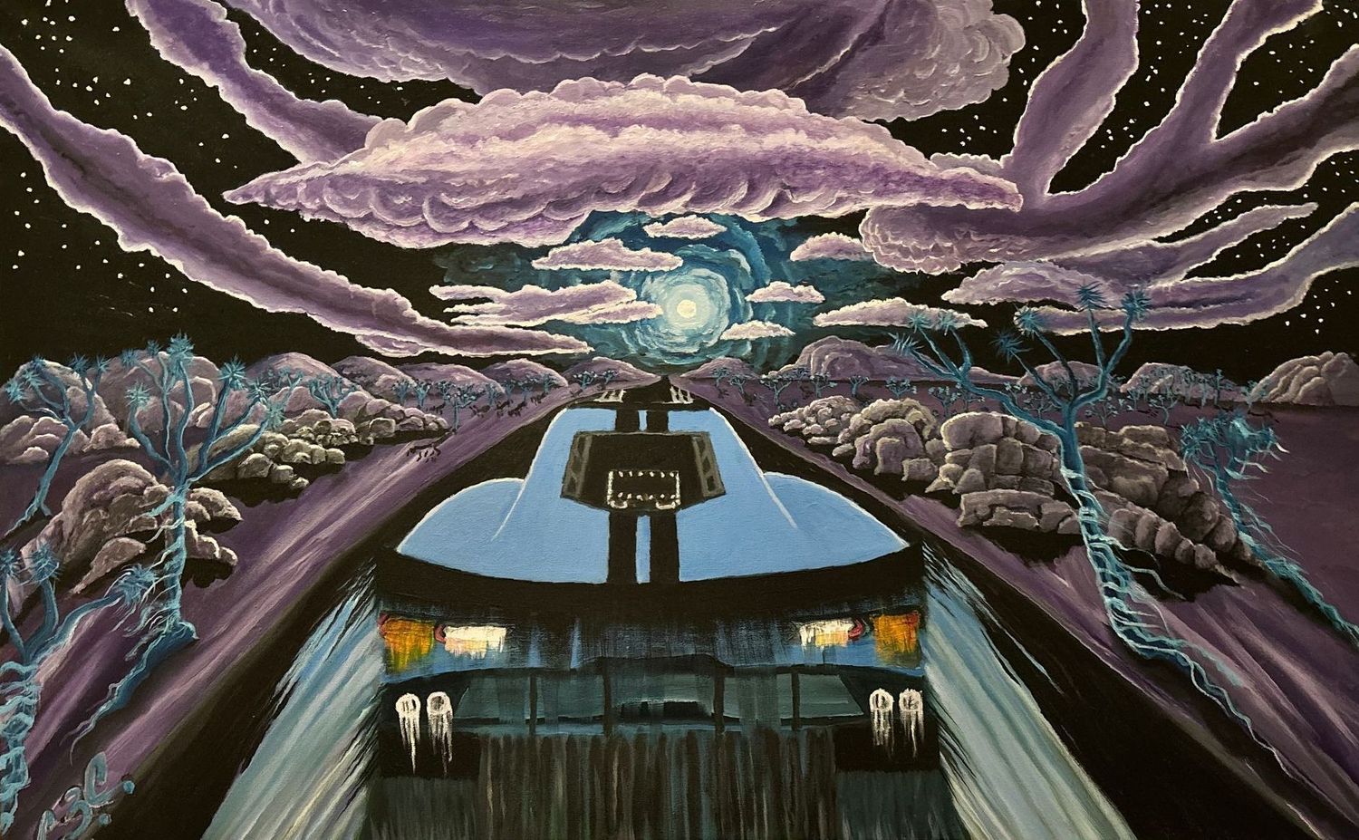 Corvette