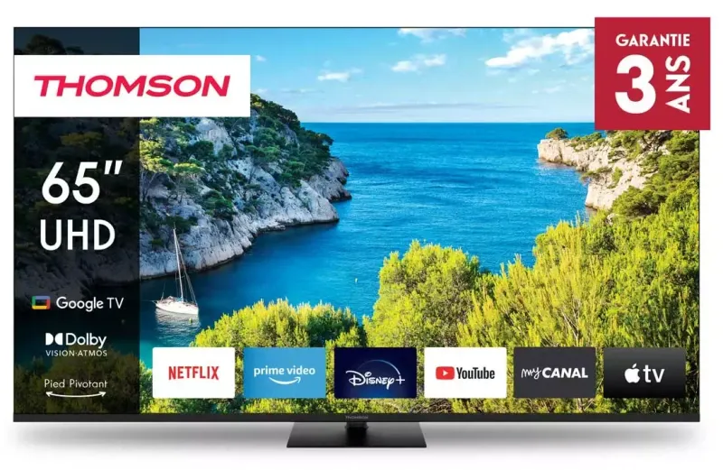 Télé Thomson