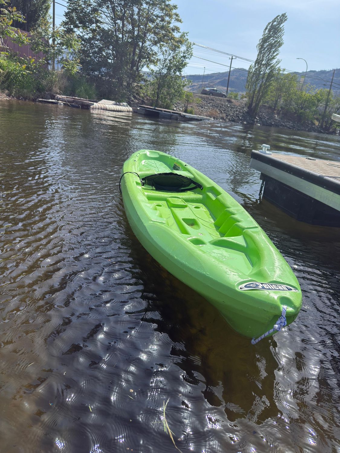 Kayak Rental