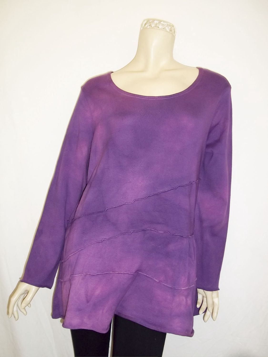 A-line Tunic