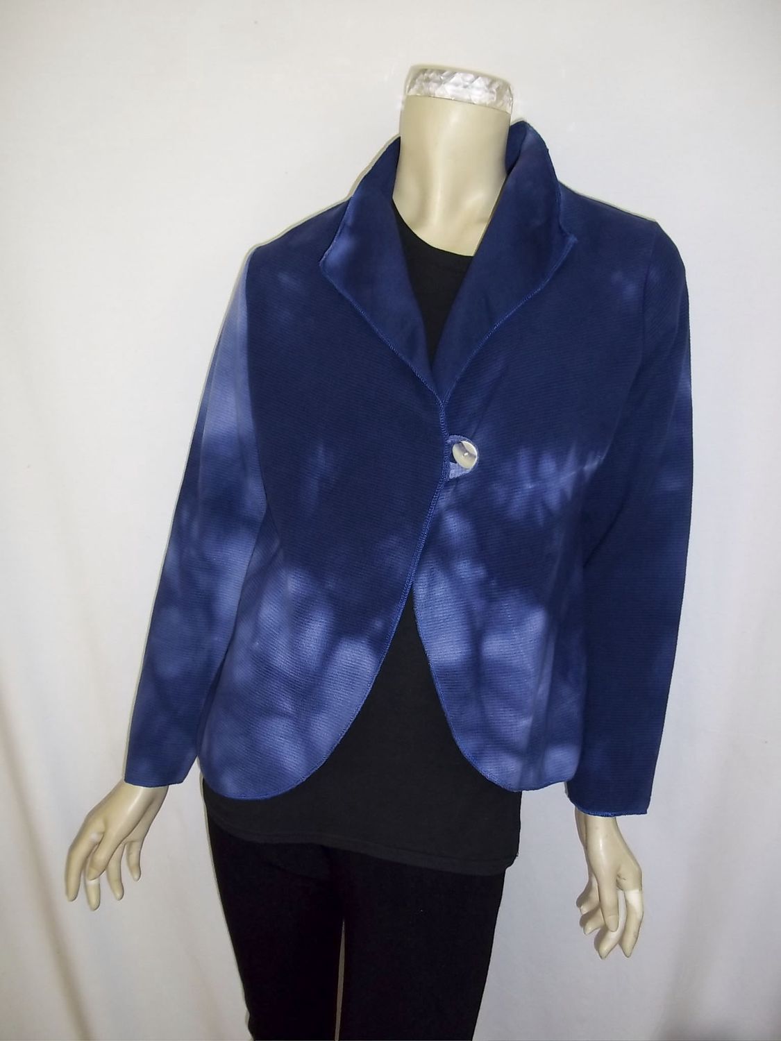 Anna Jacket