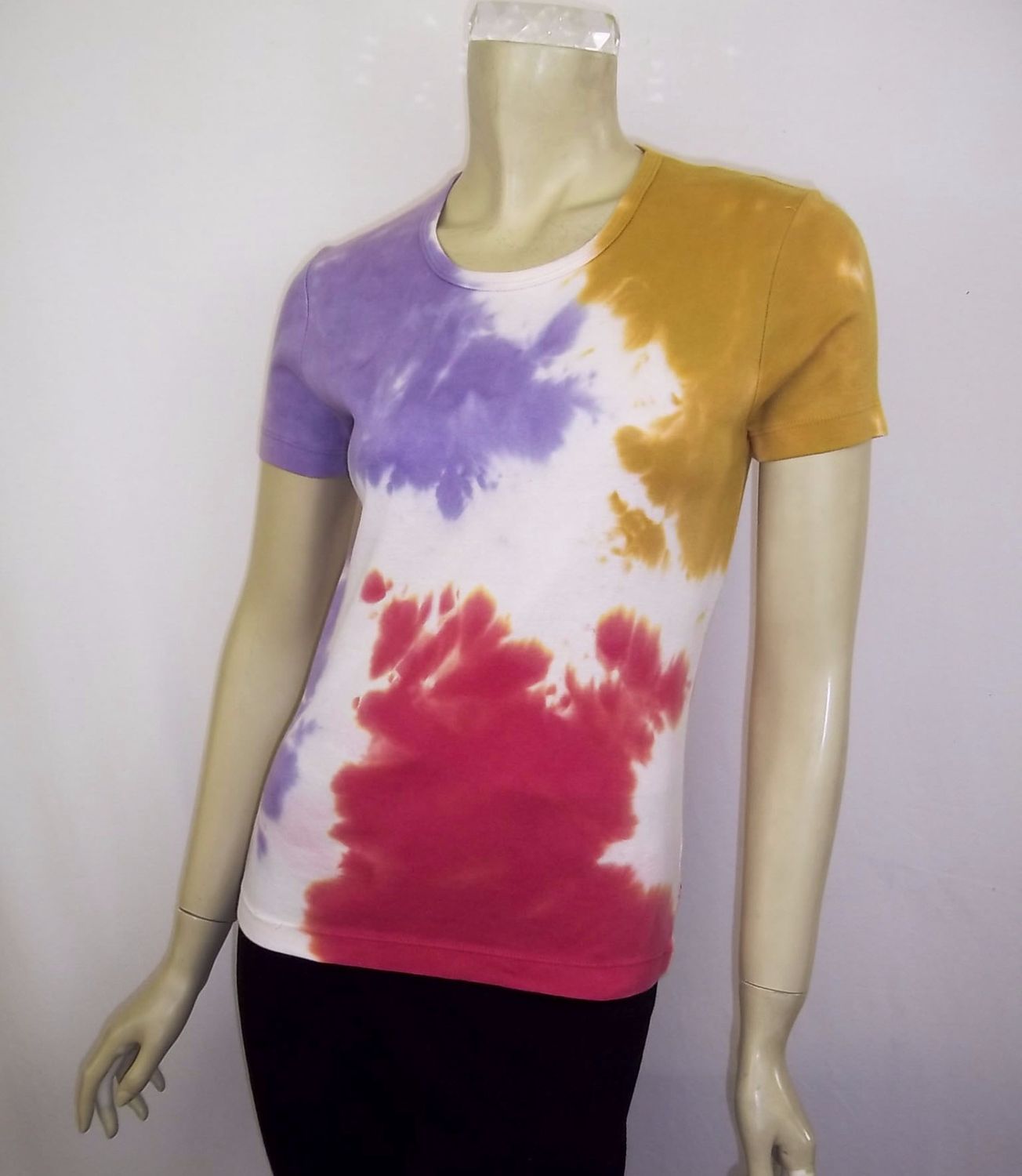 Tee, Size: M