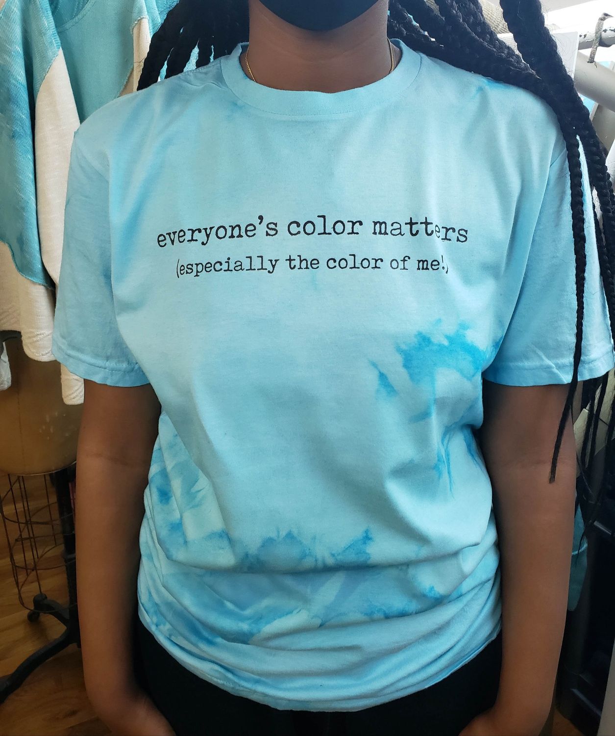 short sleeve tee