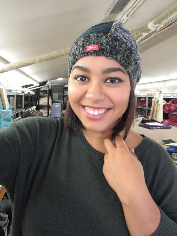 Hat 15