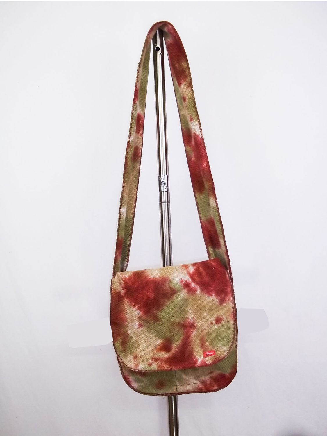 Sky-Dye Handbag w/ Phone Sleeve, Title: Stlye 1