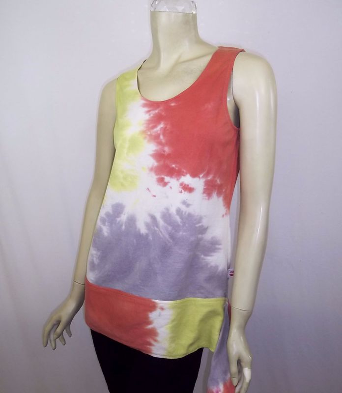 Spring Tank 002