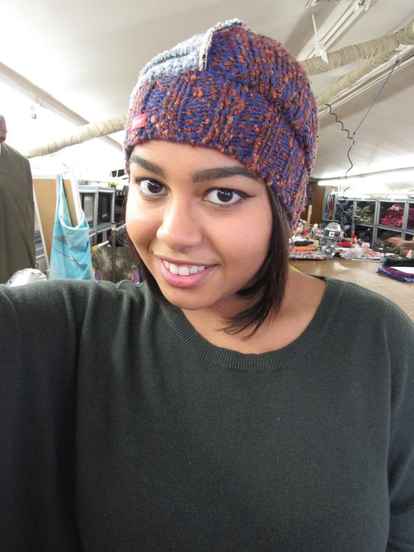 Hat 11