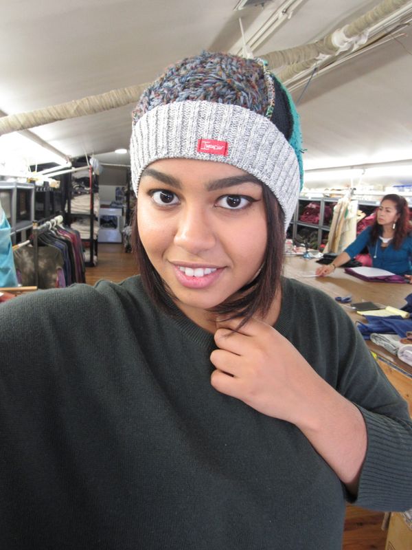 Hat 10