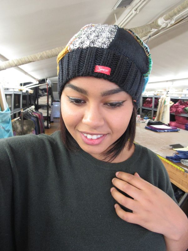 Hat 14