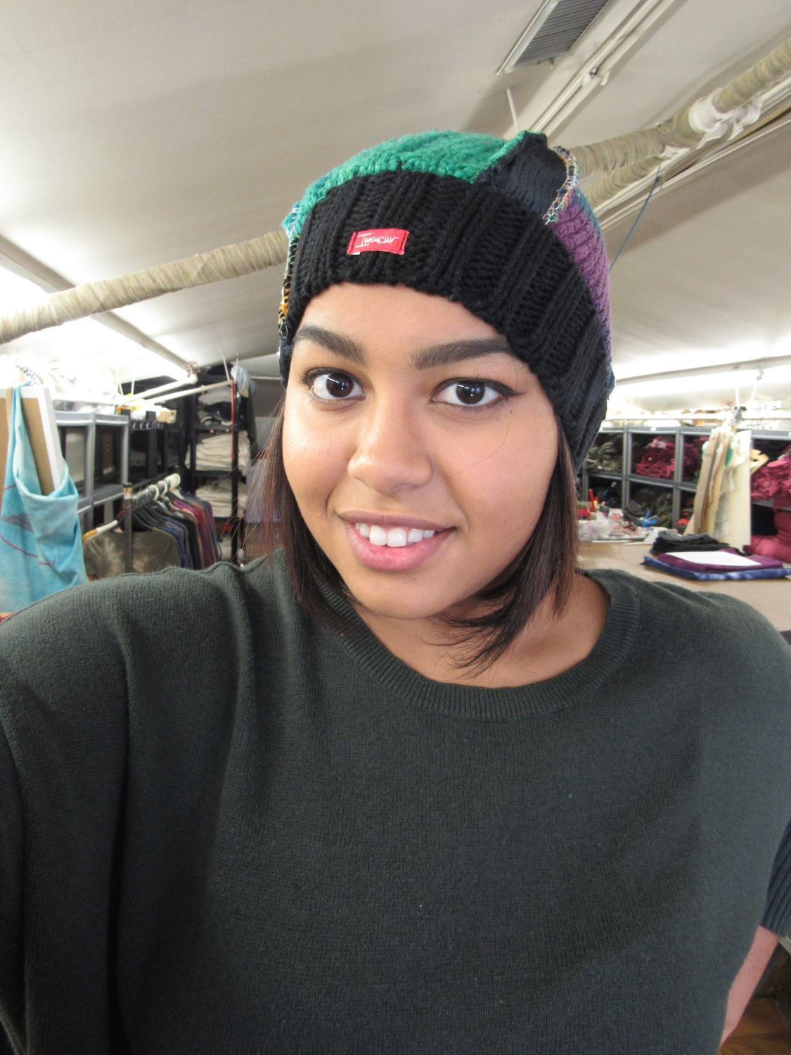 Hat 16