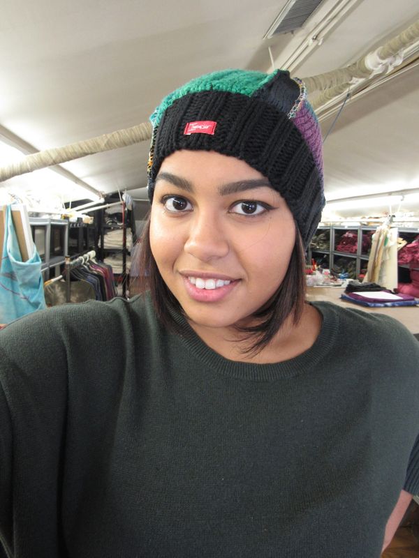 Hat 16