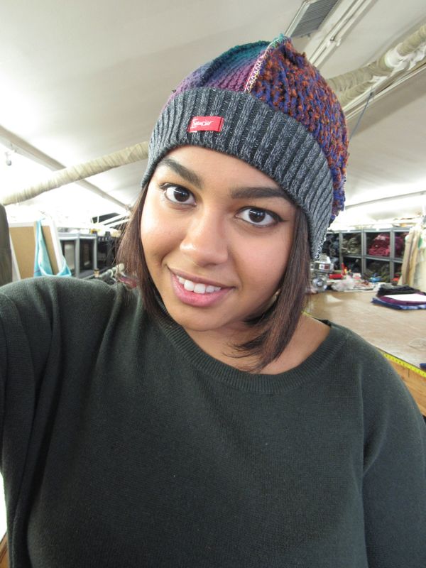 Hat 17