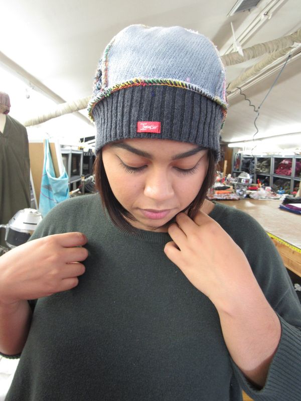 Hat 13