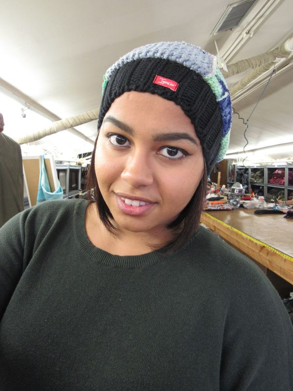 Hat 2