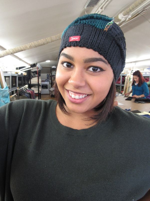 Hat 3