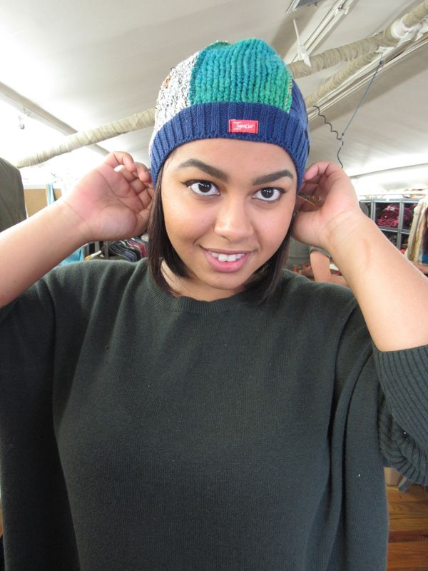 Hat 4