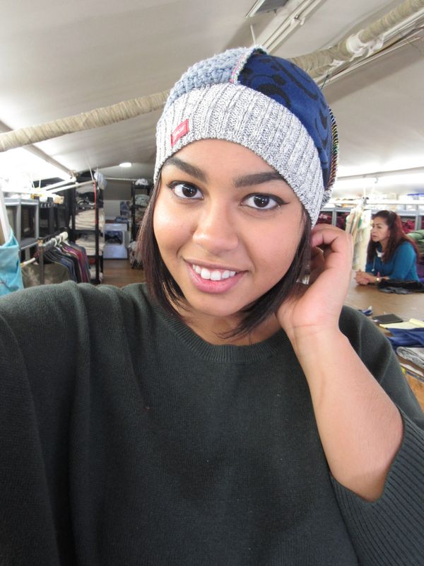 Hat 6