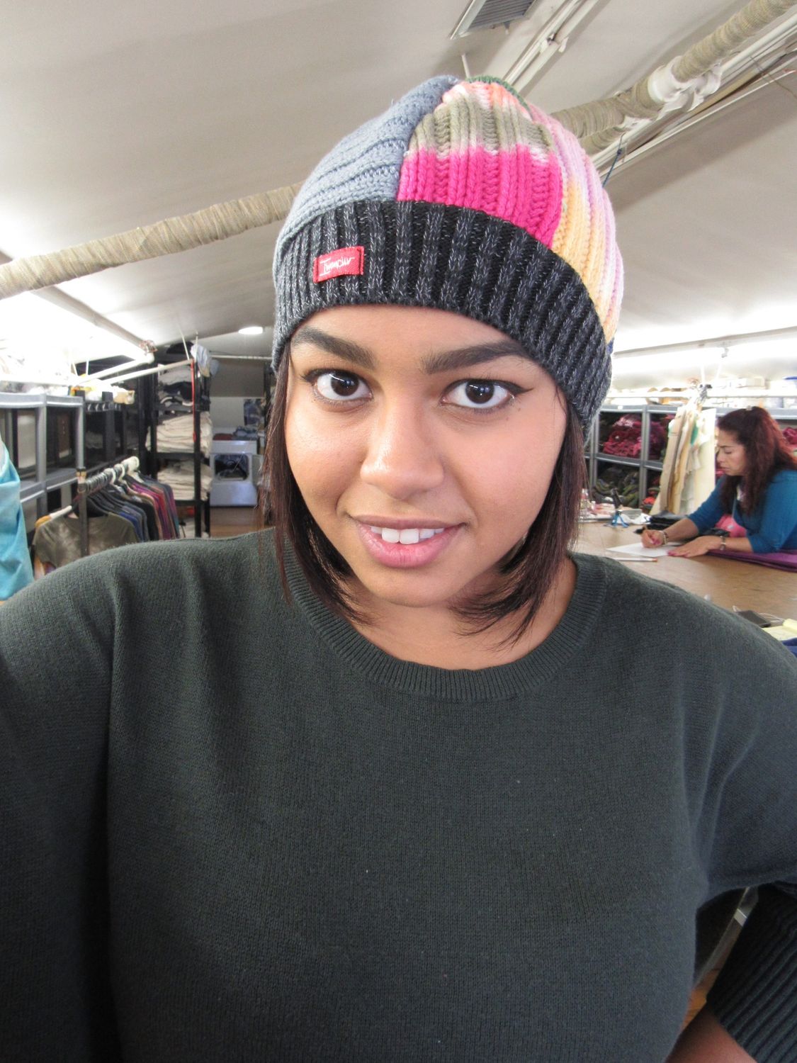 Hat 9