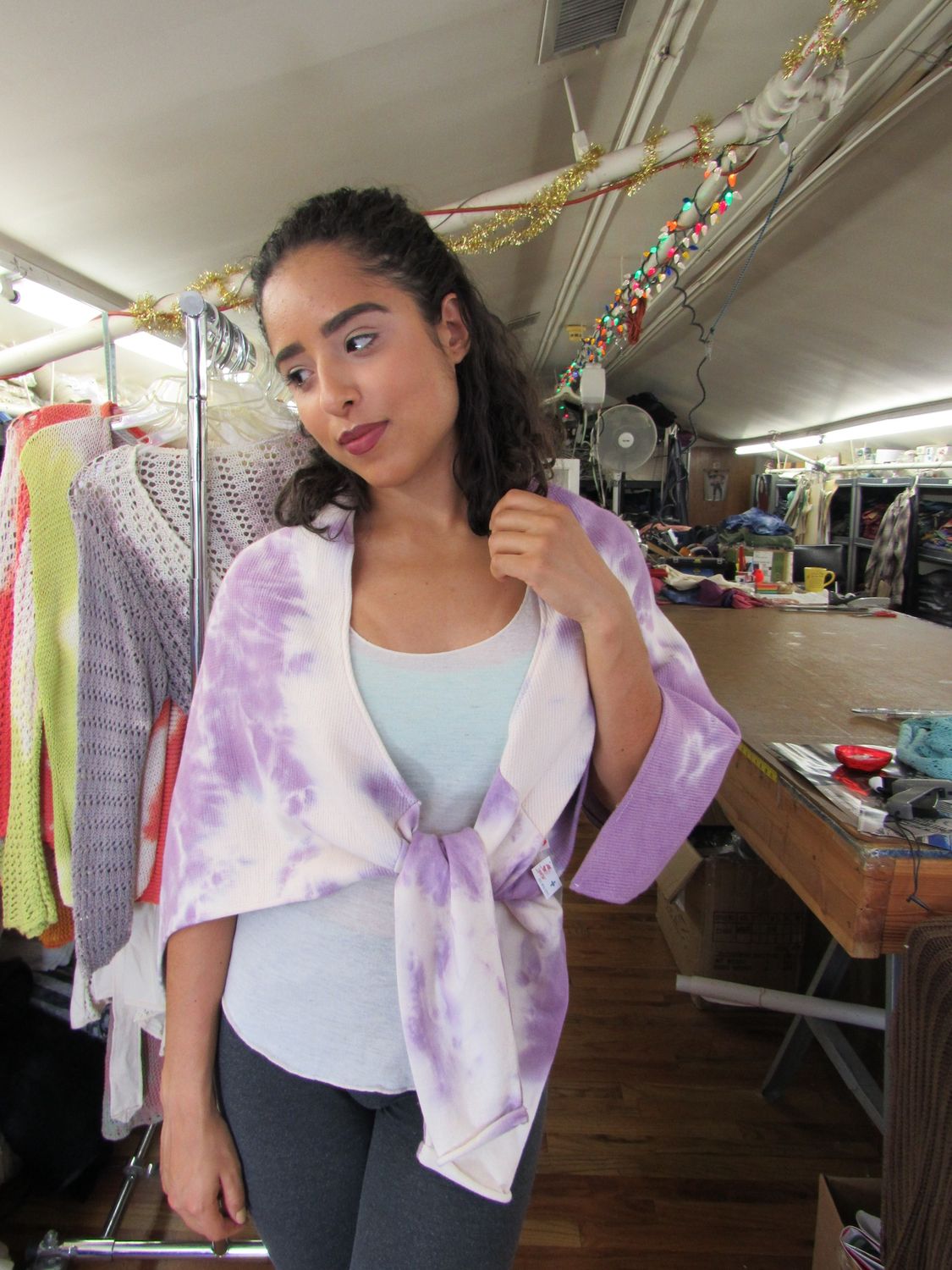 Shawl 21